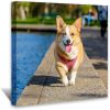 Canvas Prints with Your Photo Custom Canvas Wall Art- Personalized Canvas Pictures, Customized To Any Style, US Factory Drop Shipping, Gifts for Famil