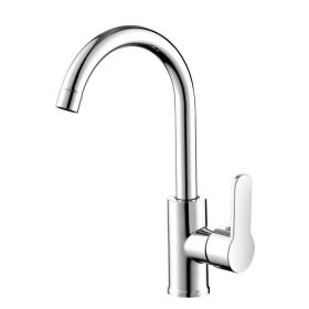 Universal Rotating Washbasin Wash Basin Washstand Faucet (Option: Faucet)