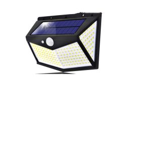 Solar Light Outdoor Garden Light New Rural Household (Option: B)