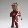 Guardians Of The Galaxy Groot Treeman Keychain